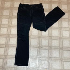 KUHL youth L (14-16) pants